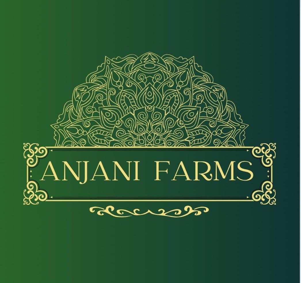 Вилла Anjani Farms Нагпур Экстерьер фото